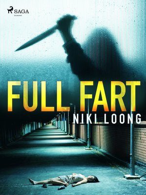 cover image of Full fart